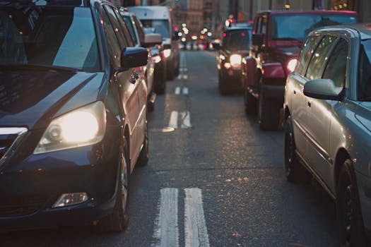 Carros Usados e Baratos: Onde Encontrar as Melhores Opções?