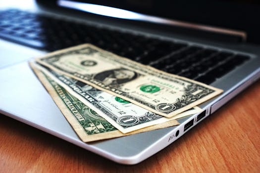 Como Ganhar Dinheiro na Internet: 10 Ideias Práticas e Lucrativas