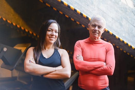 Nutren Senior: A Nutrição Completa para a Terceira Idade