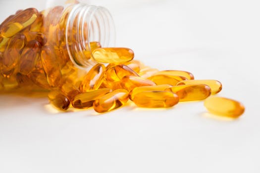Ômega 3 Vitafor: A Importância dos Ácidos Graxos Essenciais para a Saúde
