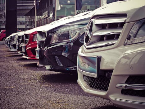 Venda Seu Carro Usado Rápido e Sem Burocracia: Guia Completo