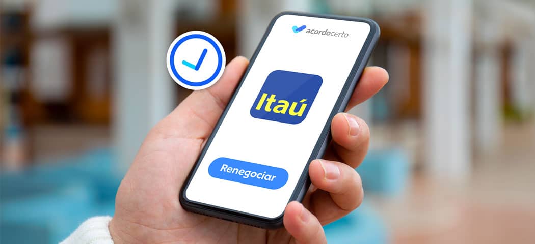 Itau Renegociação de Dívidas: Como Negociar e Reduzir Seu Passivo Financeiro