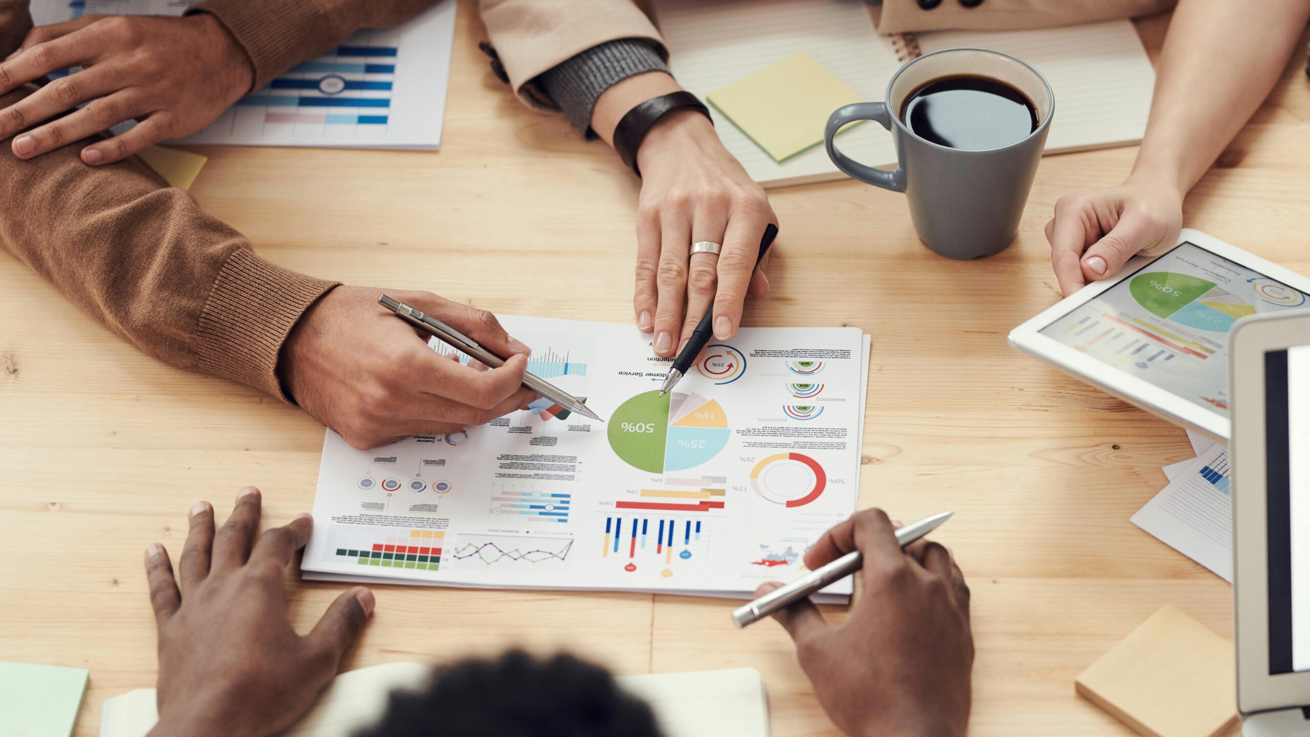 Planilha de Contas a Pagar: Mantenha Suas Finanças Sempre em Dia