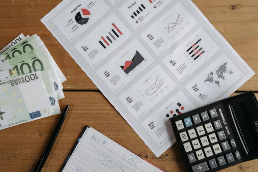 Planilha de Controle Financeiro Completa: Como Controlar Seu Dinheiro