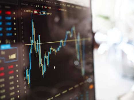 Ações: Como Investir na Bolsa de Valores e Construir um Patrimônio de Longo Prazo