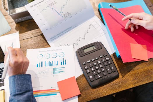 Como Acompanhar Seus Investimentos e Tomar as Melhores Decisões