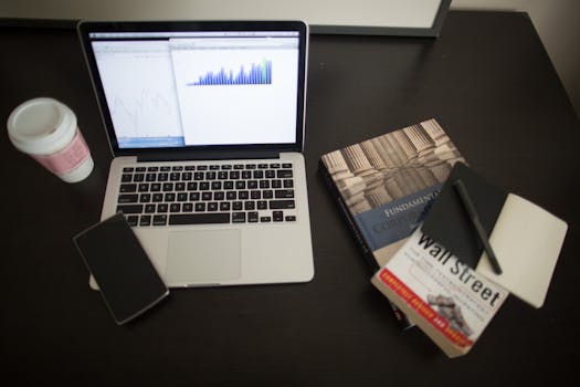 Como Escolher a Corretora de Investimentos Ideal para Você