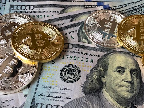 Criptomoedas: Vale a Pena Investir em Bitcoin e Outras Moedas Digitais?