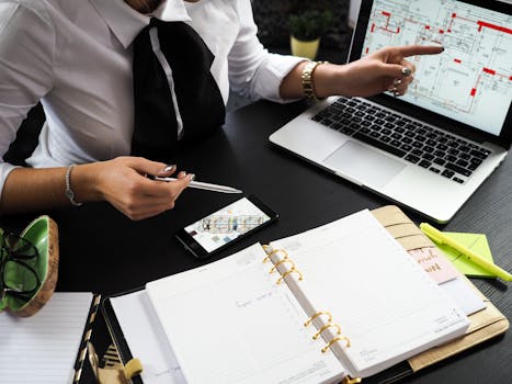 Glossário de Termos Financeiros para Iniciantes