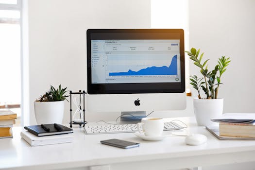 Inteligência Artificial e Investimentos: O Futuro do Mercado Financeiro
